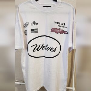 Darc Sport Men’s Oversized Shirt